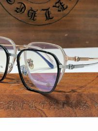 Picture of Chrome Hearts Optical Glasses _SKUfw52080496fw